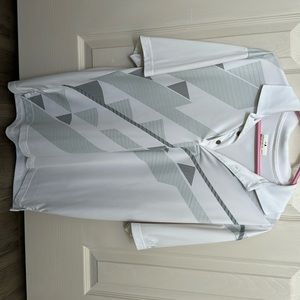 Grand Slam Men’s Polo Shirt
